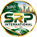 SRP International emblem